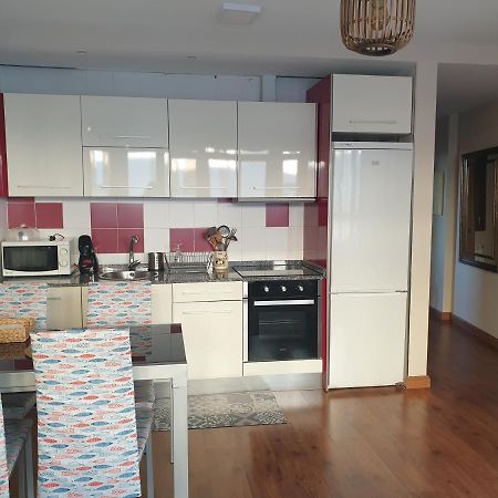 Apartamento Cine Colon 2 รีบาเดโอ ภายนอก รูปภาพ