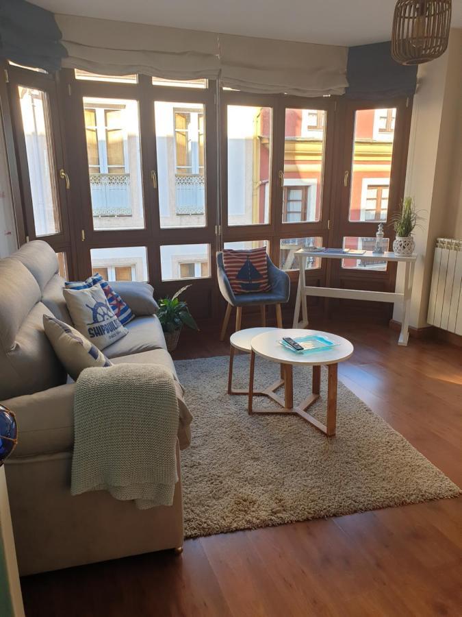 Apartamento Cine Colon 2 รีบาเดโอ ภายนอก รูปภาพ
